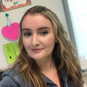 Meet your Posher, Chelsey